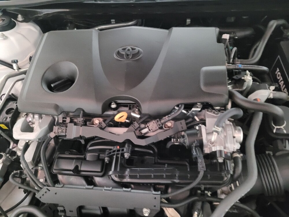 2022 Toyota Camry in Montclair, CA 91763 - 18124269 30