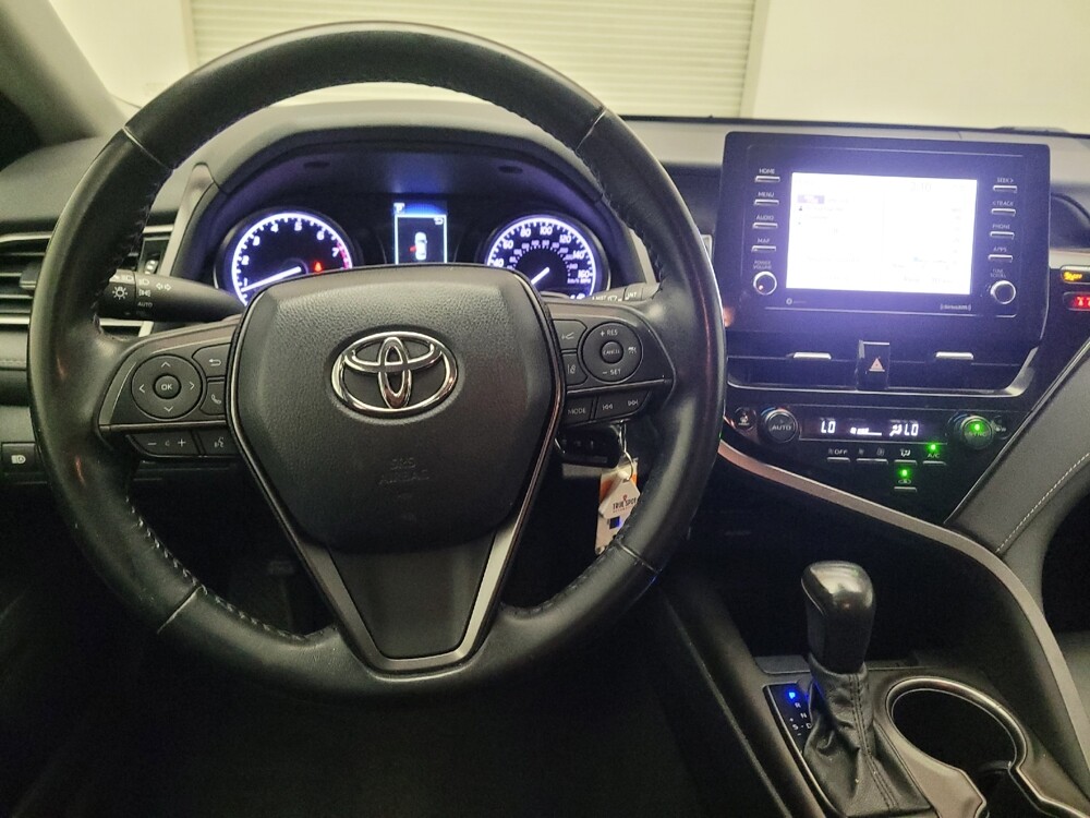 2022 Toyota Camry in Montclair, CA 91763 - 18124269 22