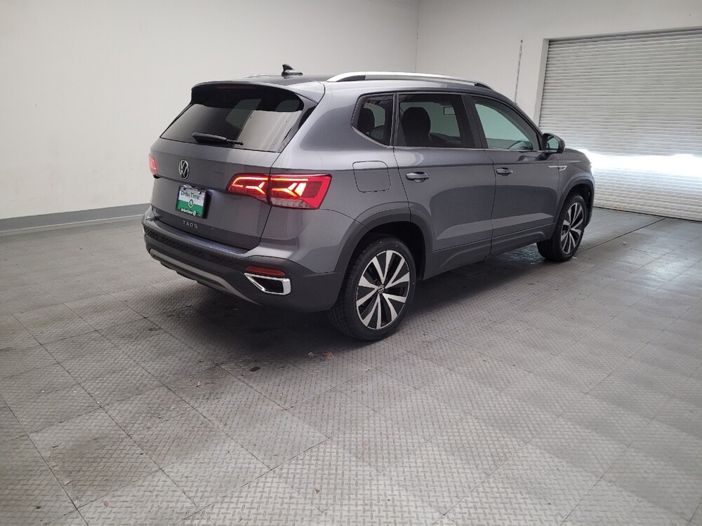 2022 Volkswagen Taos in Torrance, CA 90504 - 18124270 9