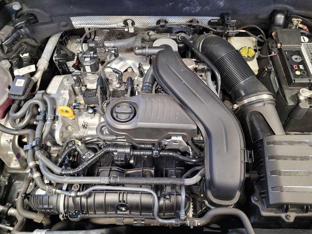 2022 Volkswagen Taos in Torrance, CA 90504 - 18124270 30