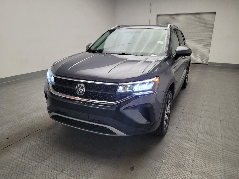 2022 Volkswagen Taos in Torrance, CA 90504 - 18124270 15