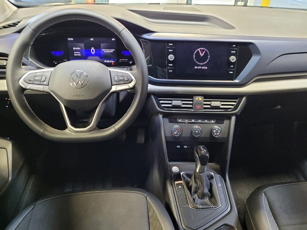 2022 Volkswagen Taos in Torrance, CA 90504 - 18124270 22