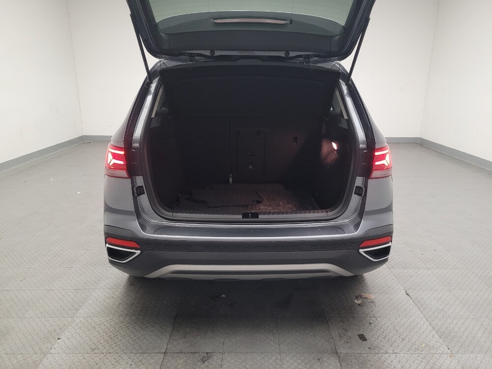 2022 Volkswagen Taos in Torrance, CA 90504 - 18124270 29