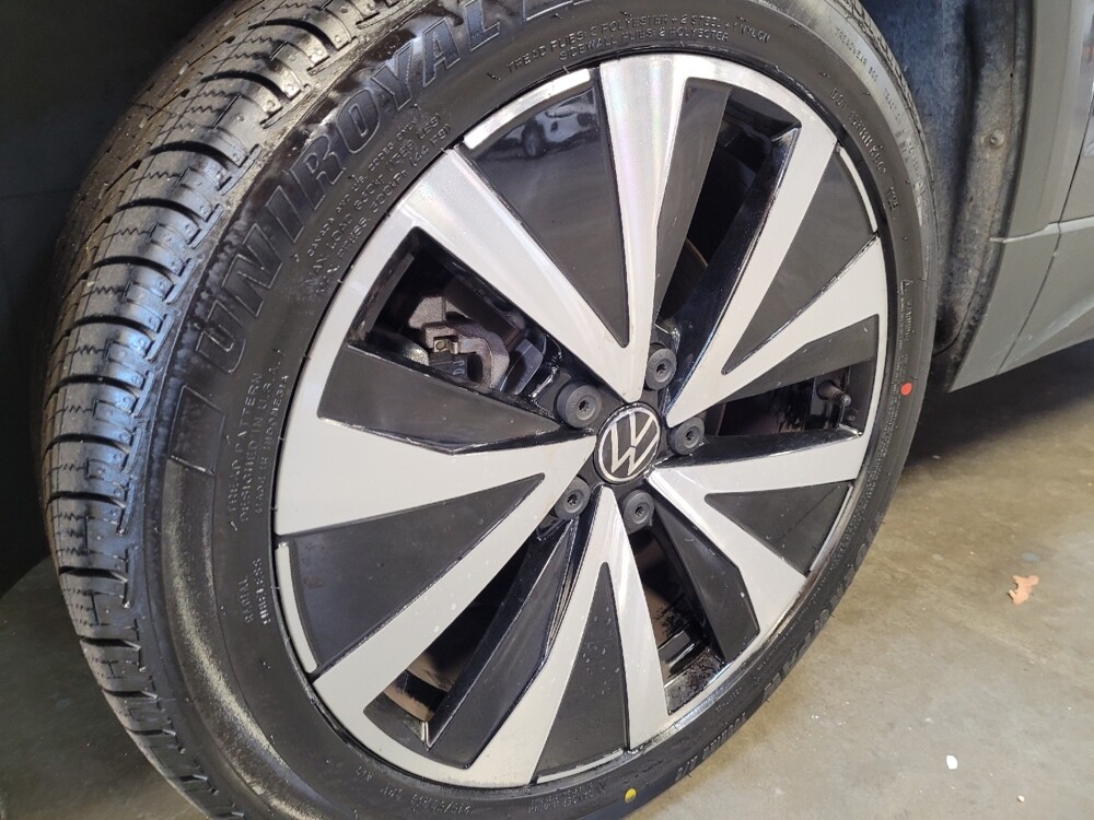 2022 Volkswagen Taos in Torrance, CA 90504 - 18124270 31