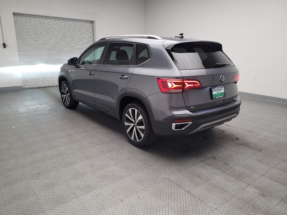 2022 Volkswagen Taos in Torrance, CA 90504 - 18124270 5