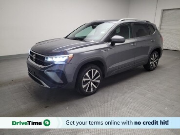 2022 Volkswagen Taos in Torrance, CA 90504