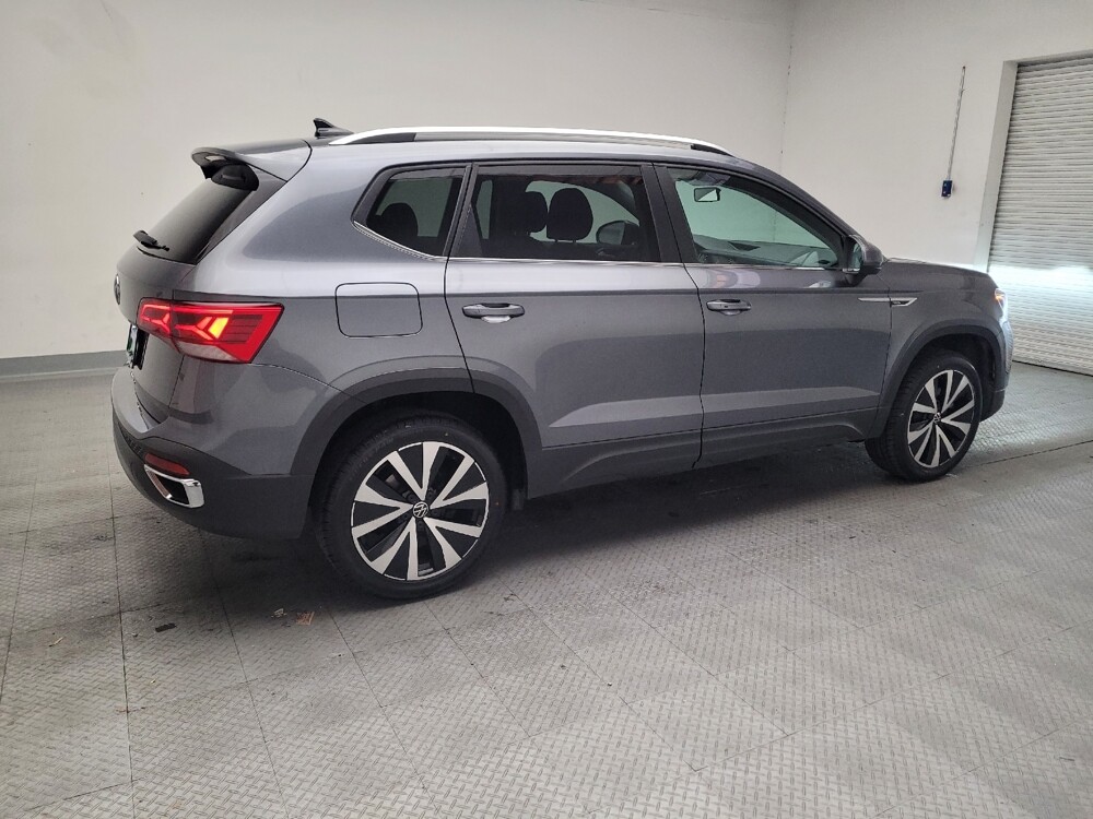 2022 Volkswagen Taos in Torrance, CA 90504 - 18124270 10