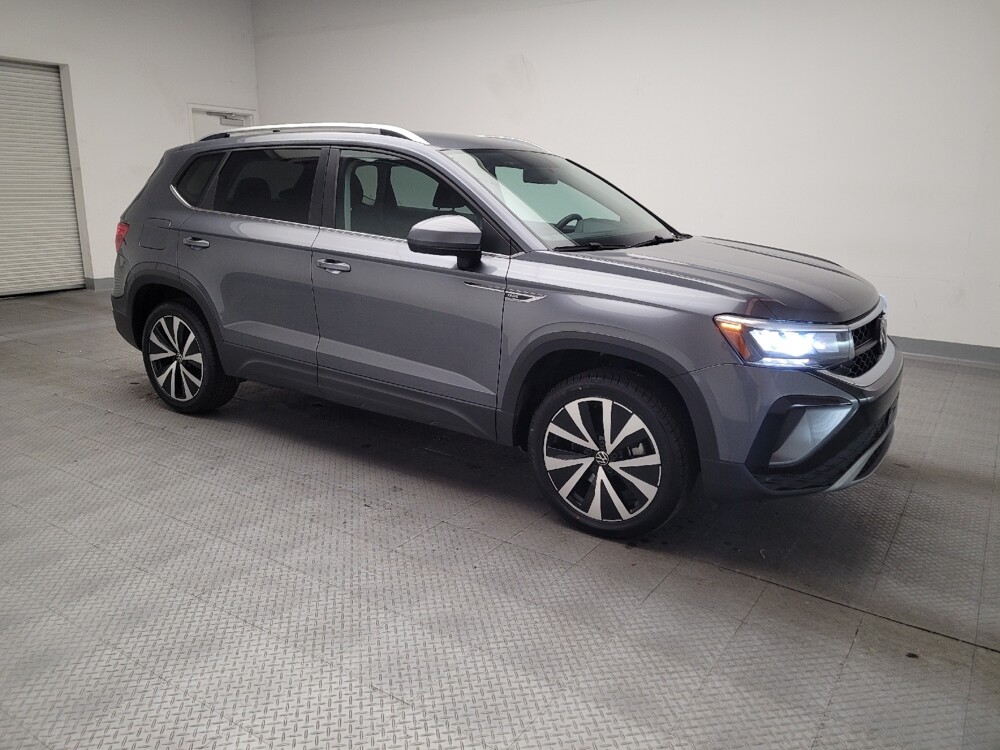 2022 Volkswagen Taos in Torrance, CA 90504 - 18124270 11