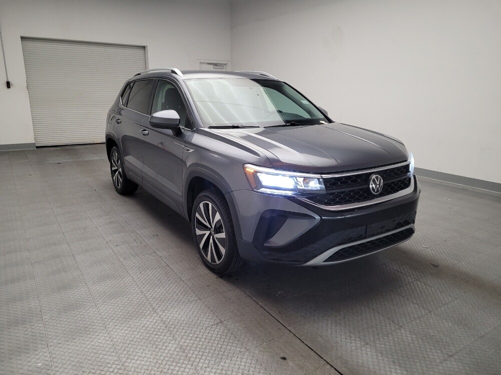 2022 Volkswagen Taos in Torrance, CA 90504 - 18124270 13