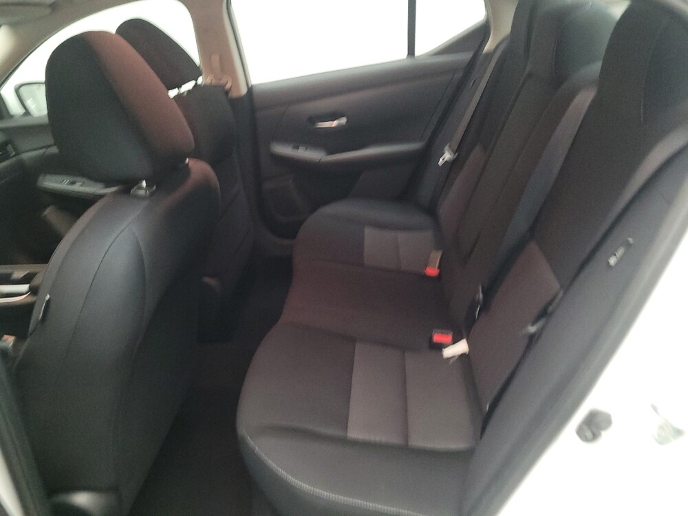 2022 Nissan Sentra in Montclair, CA 91763 - 18124271 18