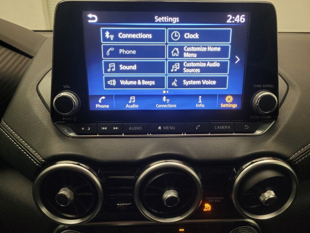 2022 Nissan Sentra in Montclair, CA 91763 - 18124271 25