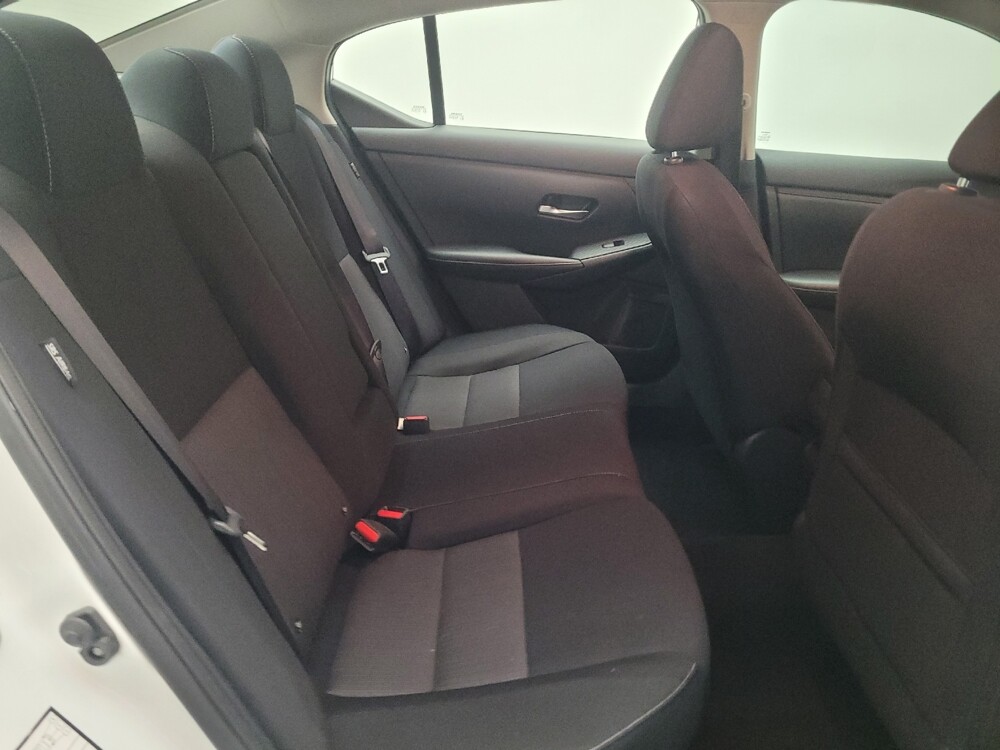 2022 Nissan Sentra in Montclair, CA 91763 - 18124271 19