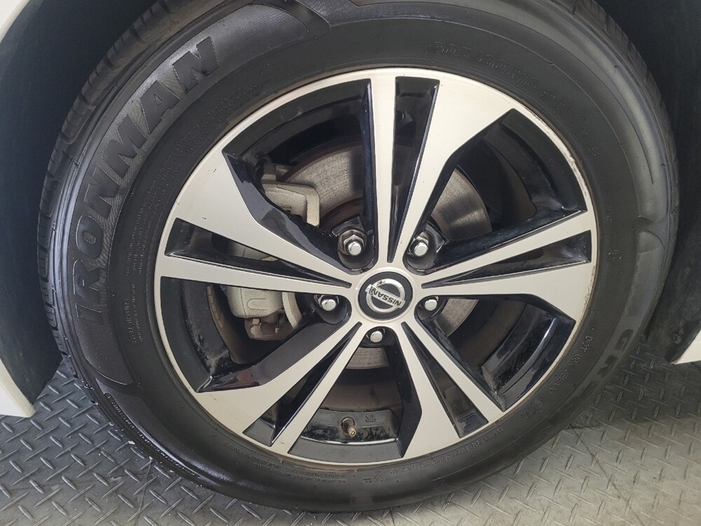 2022 Nissan Sentra in Montclair, CA 91763 - 18124271 31