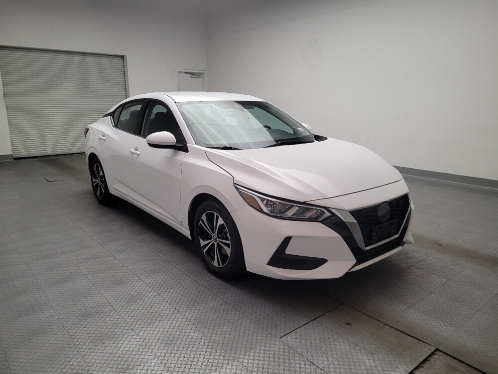 2022 Nissan Sentra in Montclair, CA 91763 - 18124271 13