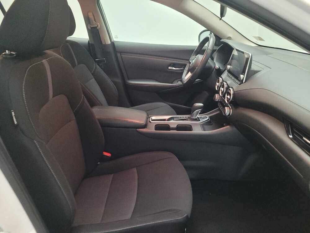 2022 Nissan Sentra in Montclair, CA 91763 - 18124271 21