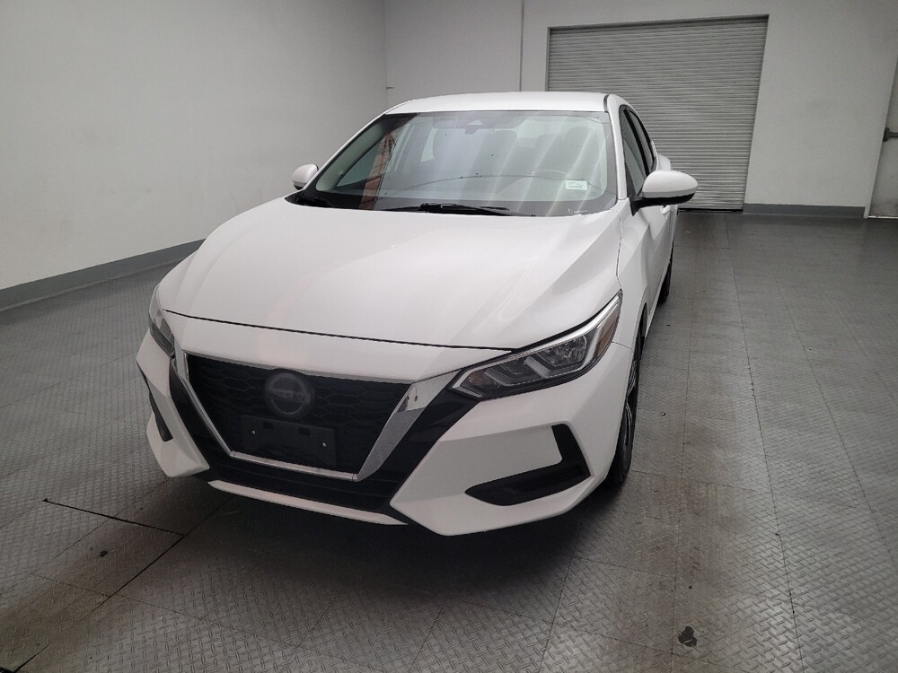 2022 Nissan Sentra in Montclair, CA 91763 - 18124271 15