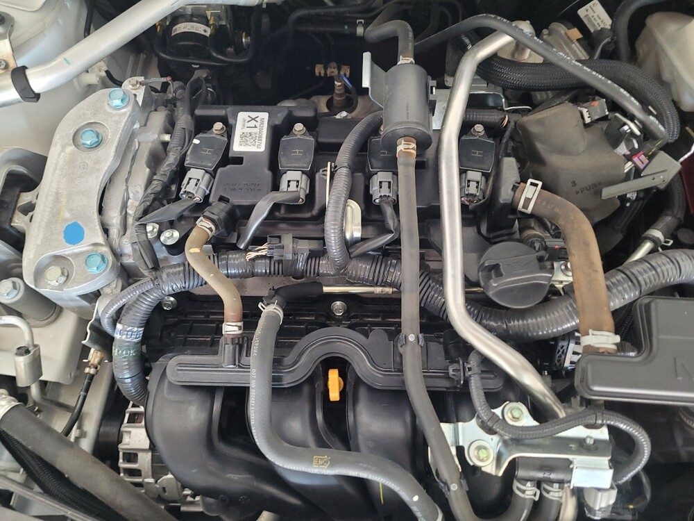 2022 Nissan Sentra in Montclair, CA 91763 - 18124271 30