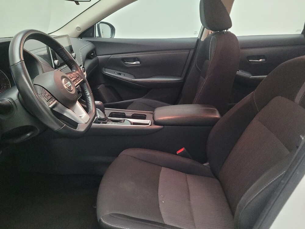 2022 Nissan Sentra in Montclair, CA 91763 - 18124271 17