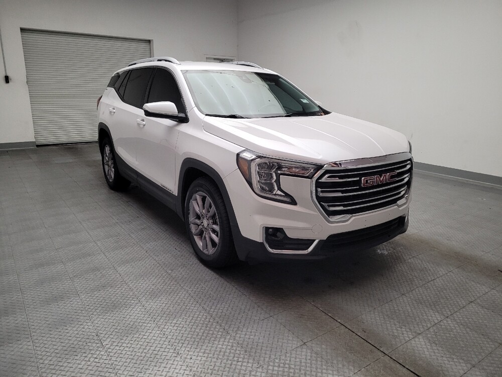 2022 GMC Terrain in Fresno, CA 93726 - 18124272 13