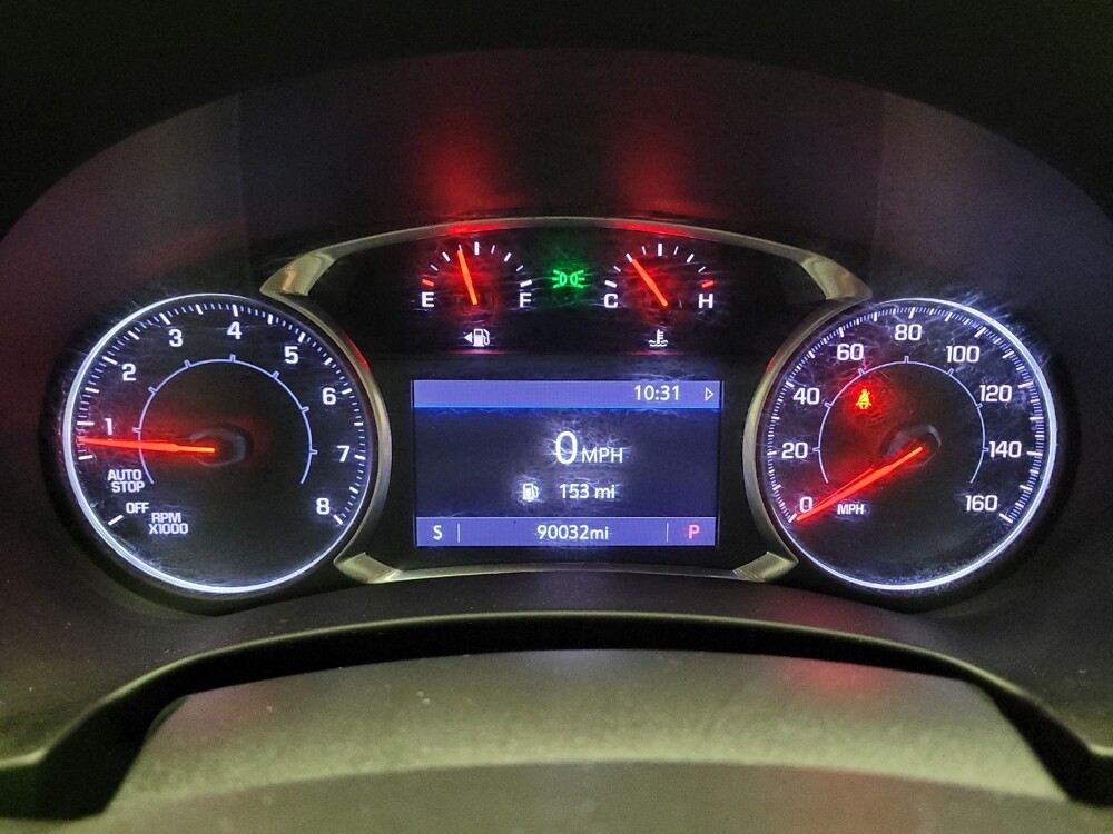 2022 GMC Terrain in Fresno, CA 93726 - 18124272 23