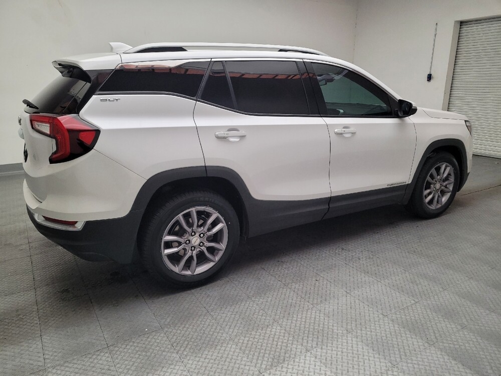 2022 GMC Terrain in Fresno, CA 93726 - 18124272 10