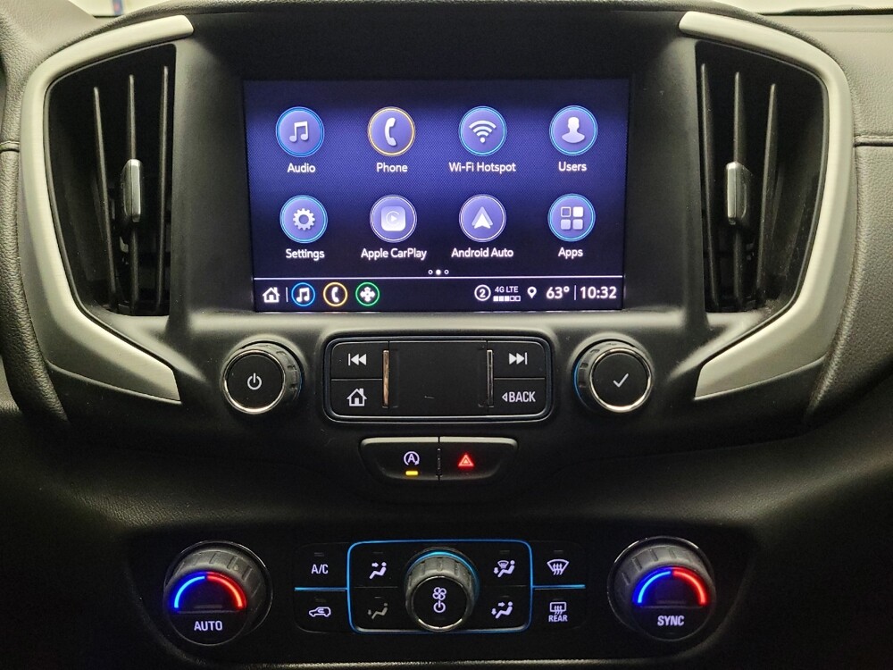 2022 GMC Terrain in Fresno, CA 93726 - 18124272 25