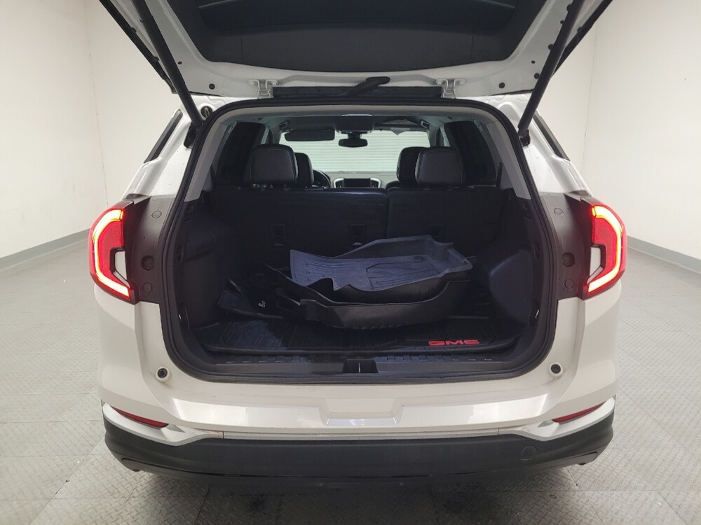 2022 GMC Terrain in Fresno, CA 93726 - 18124272 29