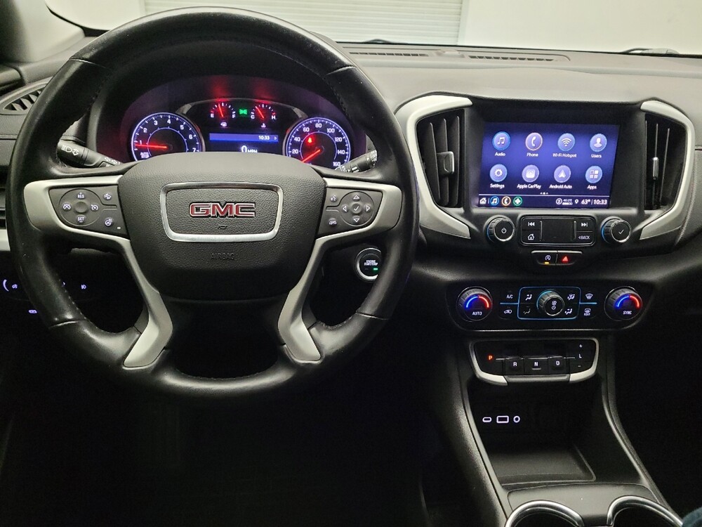 2022 GMC Terrain in Fresno, CA 93726 - 18124272 22