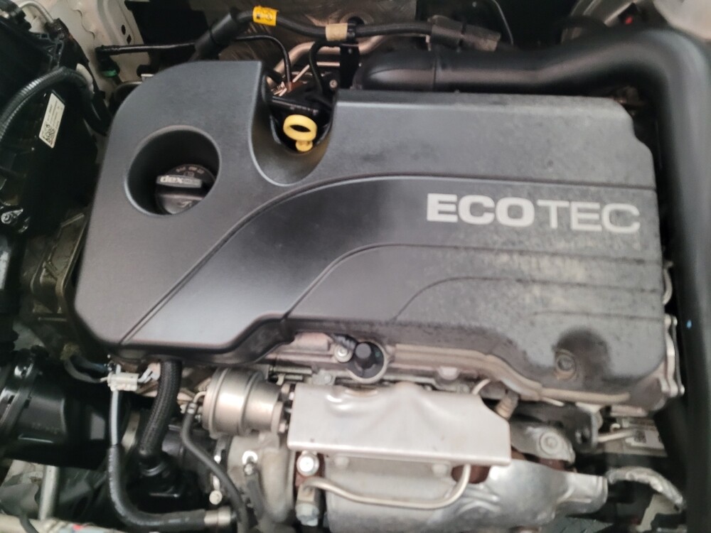 2022 GMC Terrain in Fresno, CA 93726 - 18124272 31