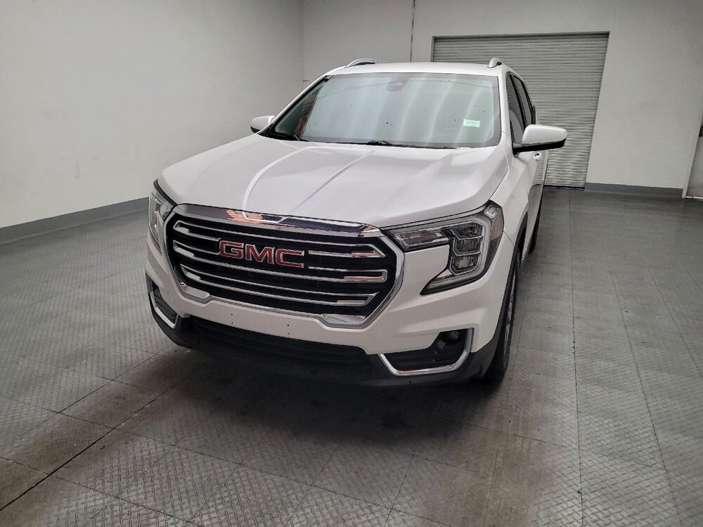 2022 GMC Terrain in Fresno, CA 93726 - 18124272 15
