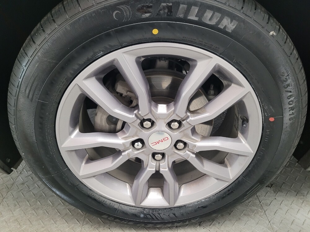 2022 GMC Terrain in Fresno, CA 93726 - 18124272 30