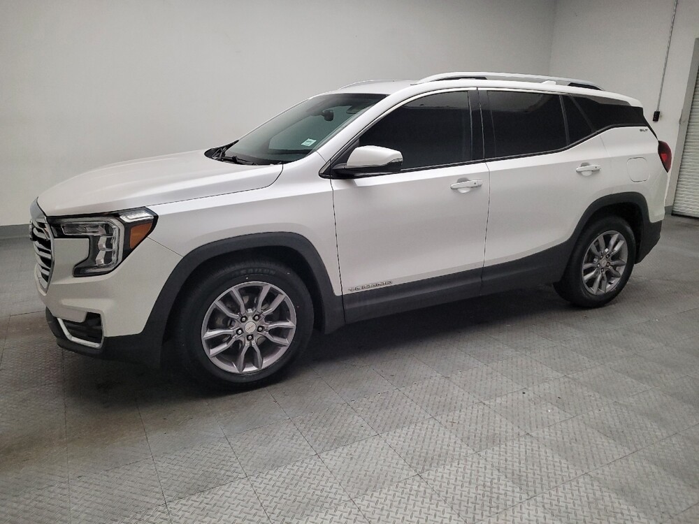 2022 GMC Terrain in Fresno, CA 93726 - 18124272 2