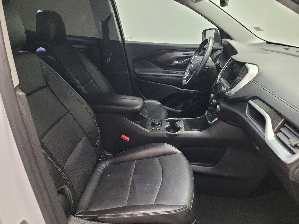 2022 GMC Terrain in Fresno, CA 93726 - 18124272 21