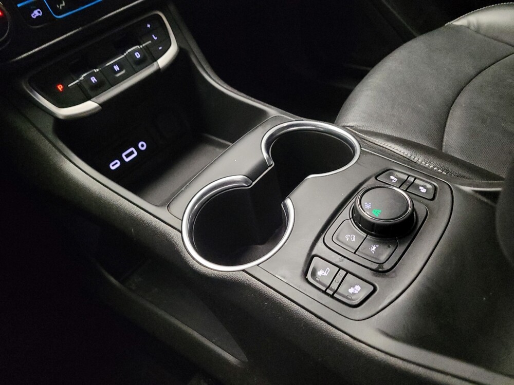 2022 GMC Terrain in Fresno, CA 93726 - 18124272 26