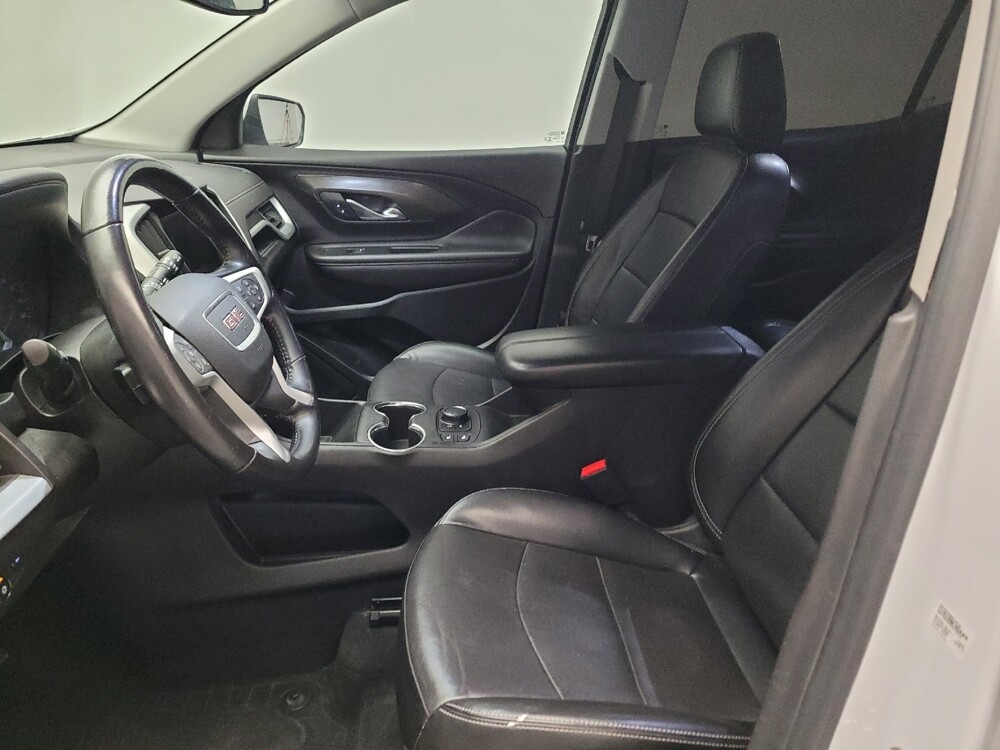 2022 GMC Terrain in Fresno, CA 93726 - 18124272 17