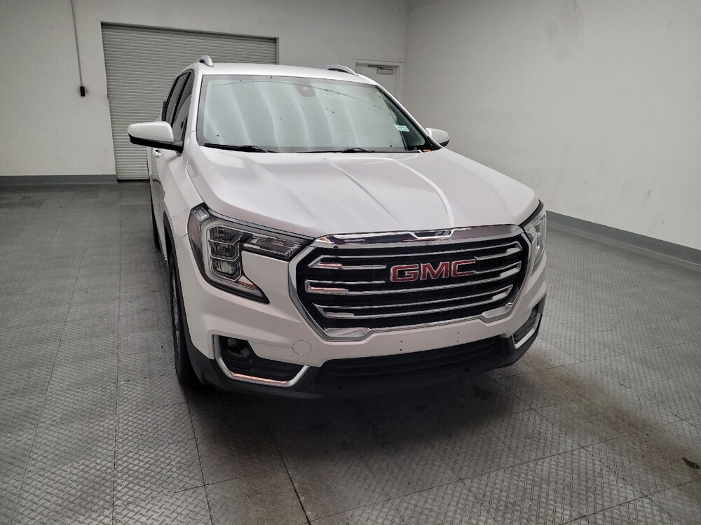2022 GMC Terrain in Fresno, CA 93726 - 18124272 14