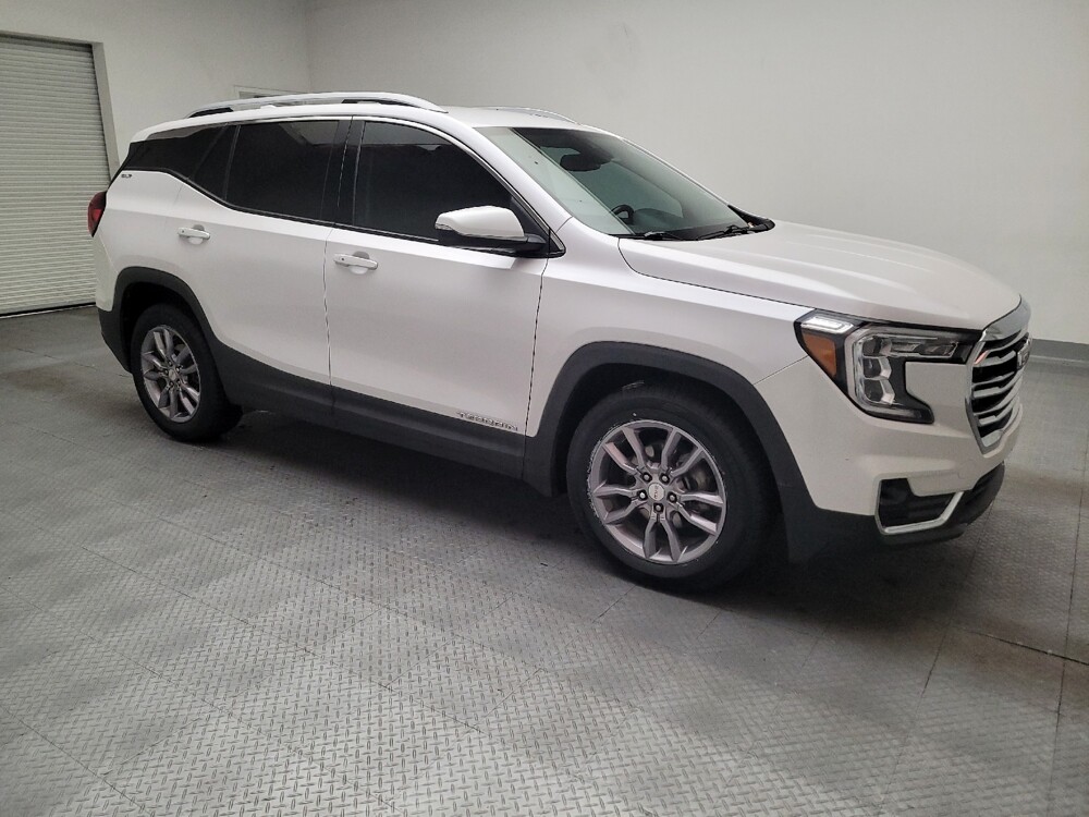 2022 GMC Terrain in Fresno, CA 93726 - 18124272 11