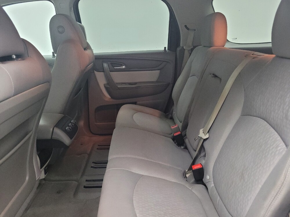 2016 GMC Acadia in Huntsville, AL 35816 - 18124273 18