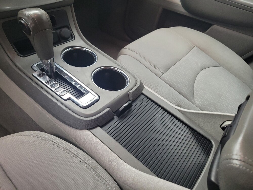 2016 GMC Acadia in Huntsville, AL 35816 - 18124273 26