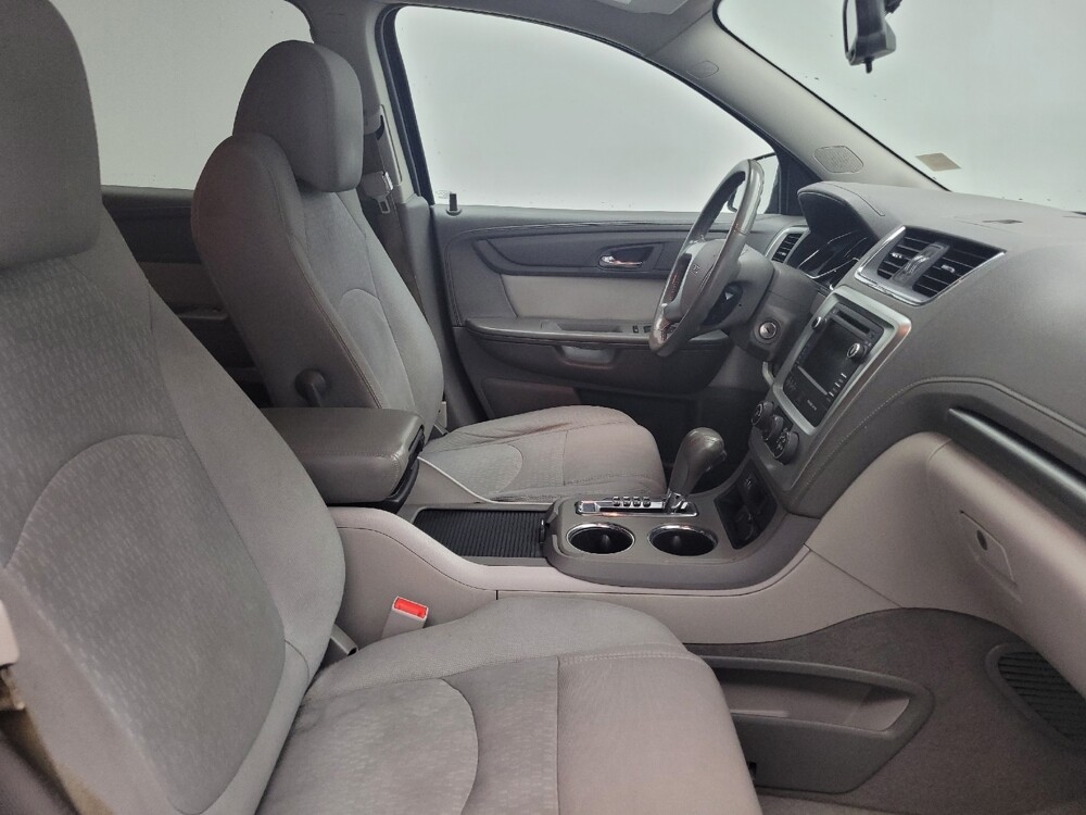 2016 GMC Acadia in Huntsville, AL 35816 - 18124273 21