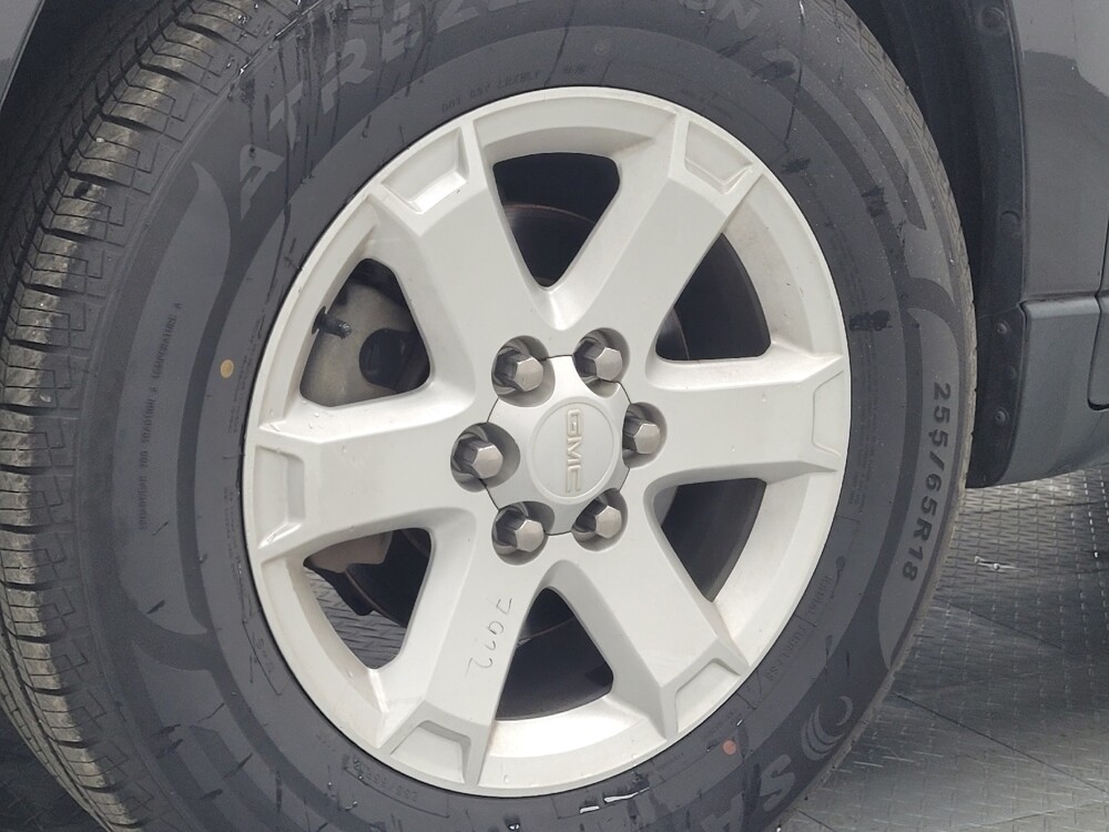 2016 GMC Acadia in Huntsville, AL 35816 - 18124273 31