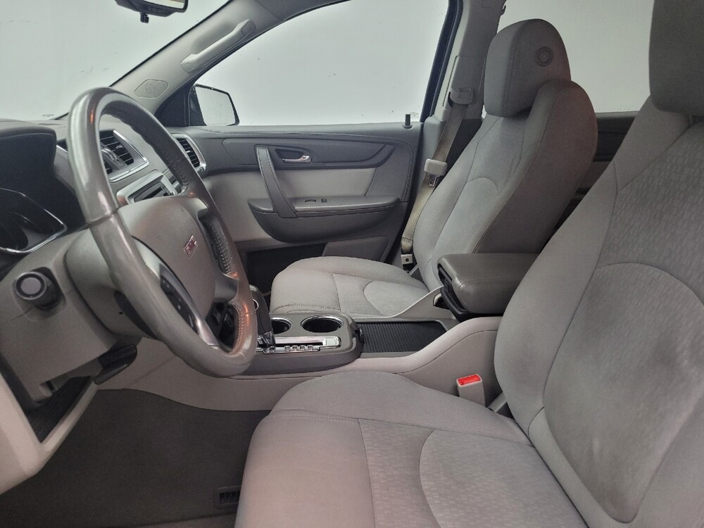 2016 GMC Acadia in Huntsville, AL 35816 - 18124273 17