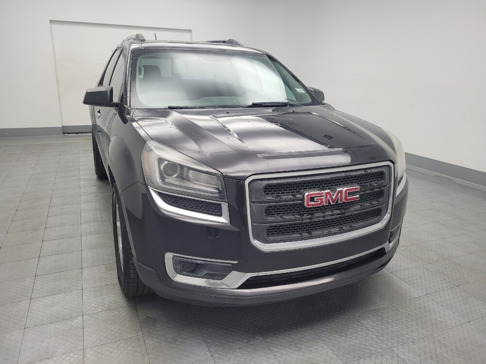 2016 GMC Acadia in Huntsville, AL 35816 - 18124273 14