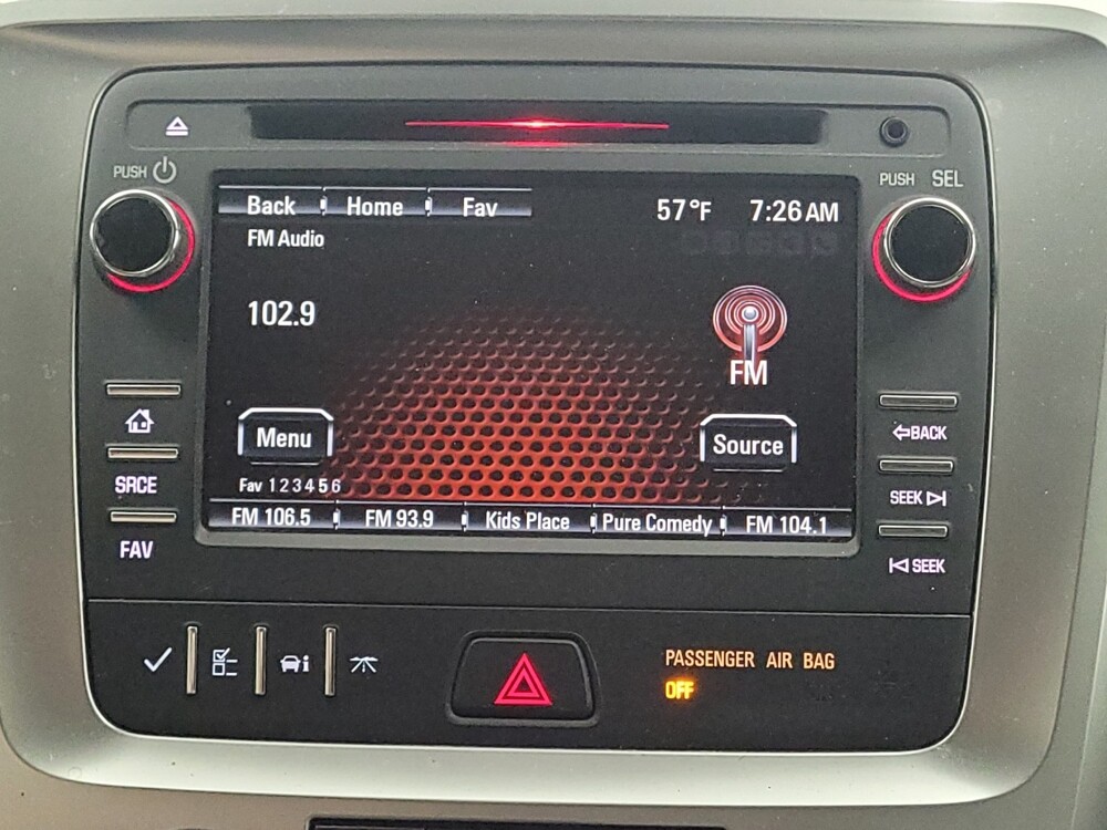 2016 GMC Acadia in Huntsville, AL 35816 - 18124273 25