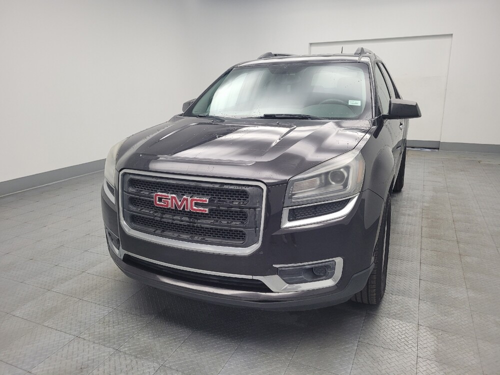 2016 GMC Acadia in Huntsville, AL 35816 - 18124273 15