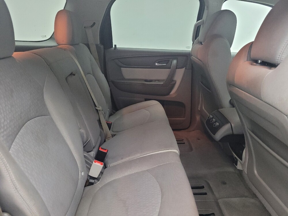 2016 GMC Acadia in Huntsville, AL 35816 - 18124273 19