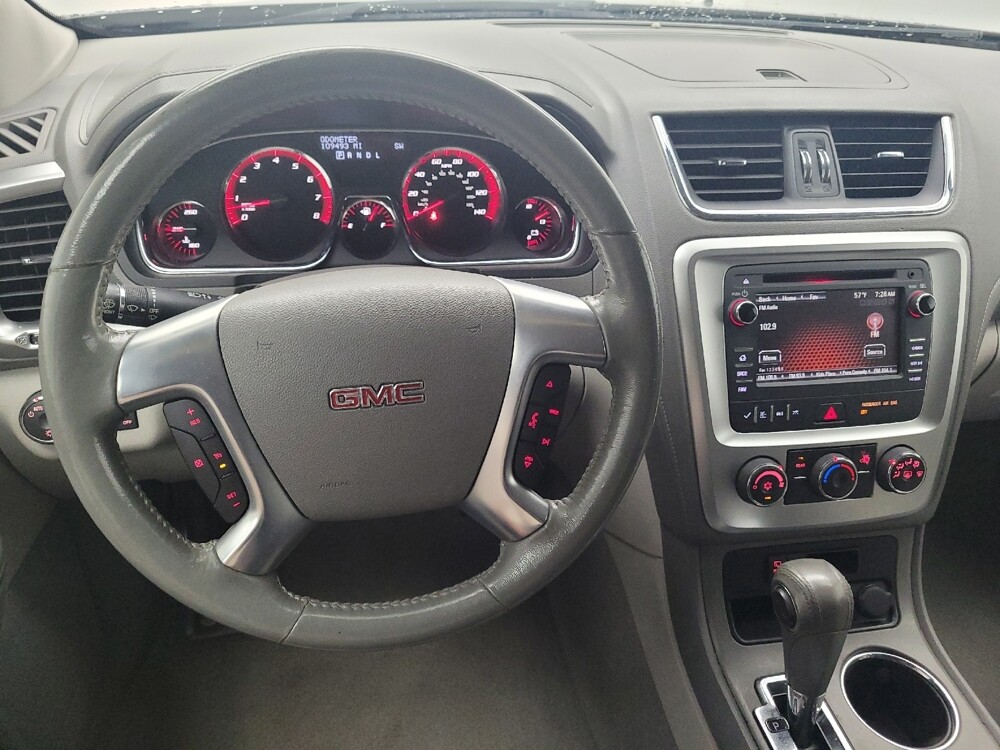 2016 GMC Acadia in Huntsville, AL 35816 - 18124273 22