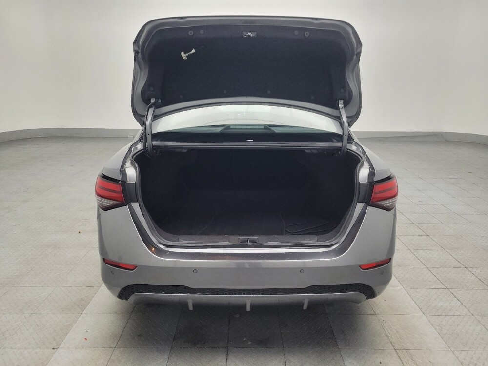 2024 Nissan Sentra in Chattanooga, TN 37421 - 18124274 29