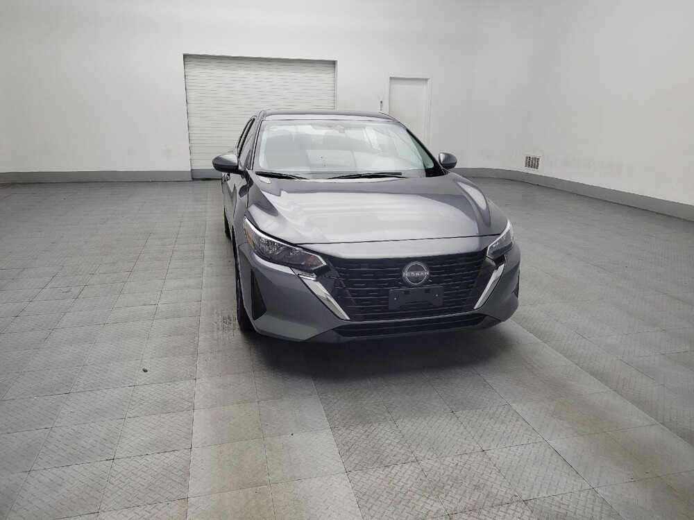 2024 Nissan Sentra in Chattanooga, TN 37421 - 18124274 14