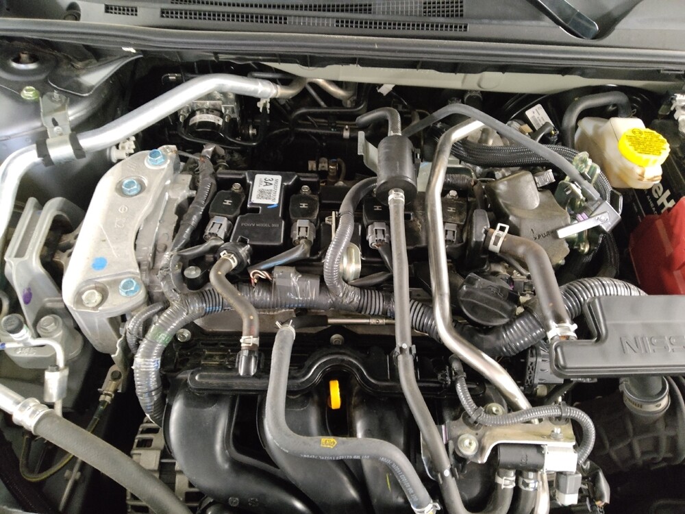 2024 Nissan Sentra in Chattanooga, TN 37421 - 18124274 30